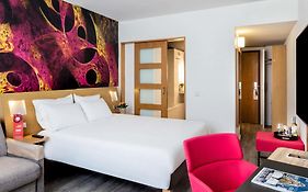 Novotel Barcelona Cornellà